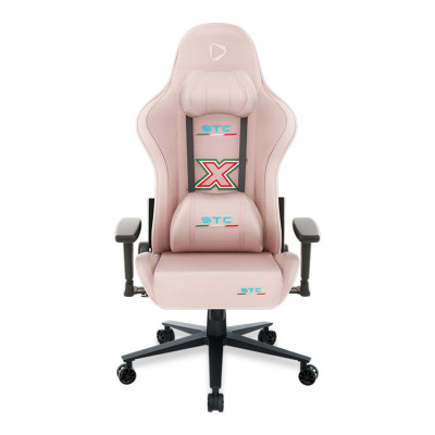Onex STC X Fabric- Pink Fabric